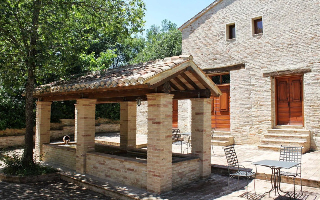 Villa Rinalducci