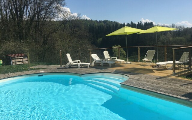 Gîtes des planchettes