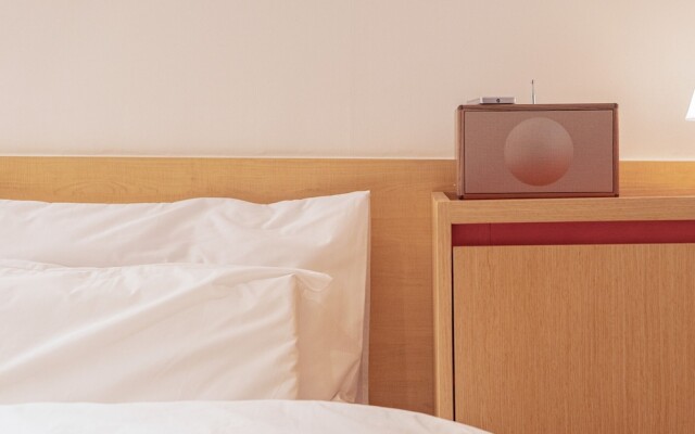 Aank Hotel Guri