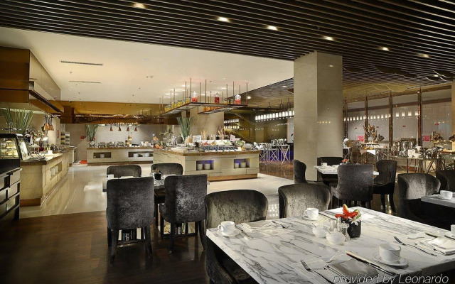 Crowne Plaza Ordos by IHG