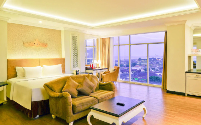 Swiss-Belhotel Lampung