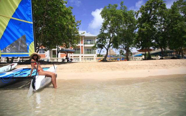 Bay Gardens Beach Resort and Spa