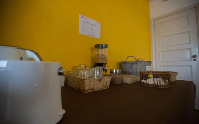 HI Coimbra - Pousada de Juventude - Hostel