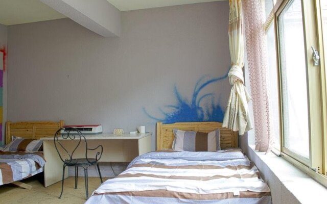 Lhasa Banre Hostel