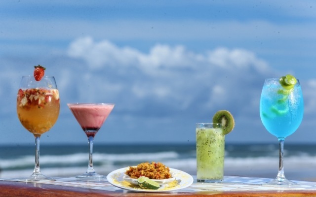 Cana Brava All Inclusive Resort