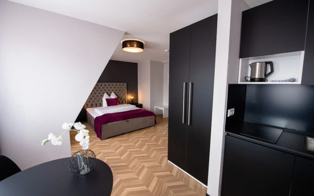V Business Living Appartment