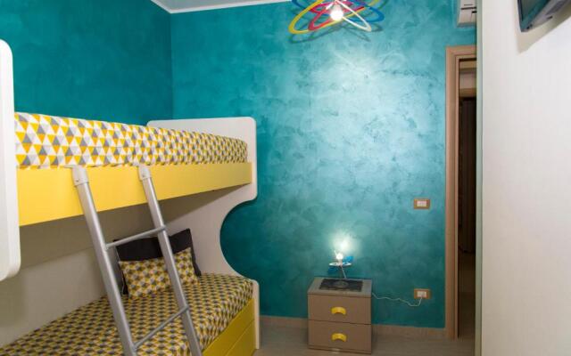 Casa Vacanze Fontana