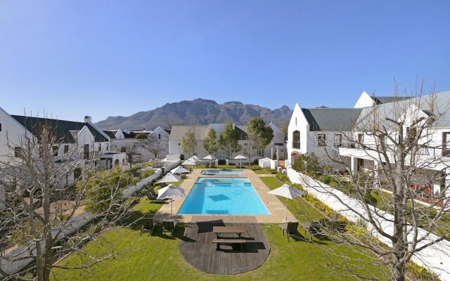 Winelands Golf Lodges 16