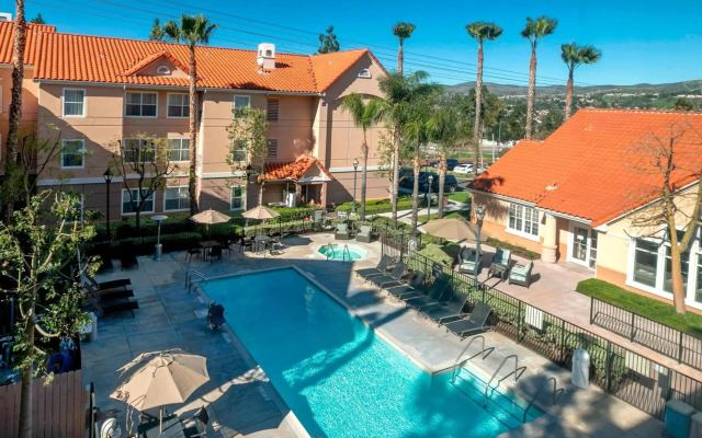 Residence Inn Anaheim Hills Yorba Linda
