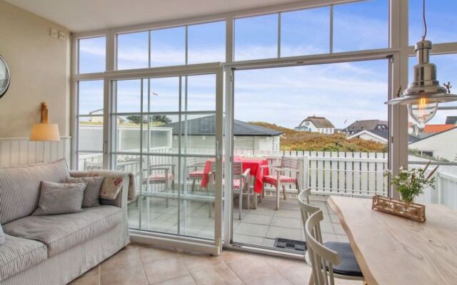 "Jörn" - 75m from the sea in NW Jutland