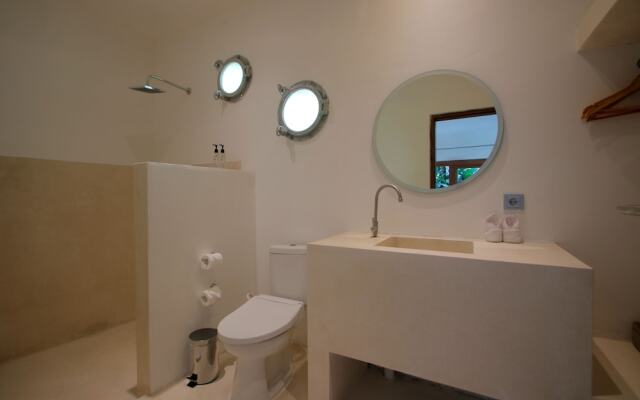 The Apartments Ubud