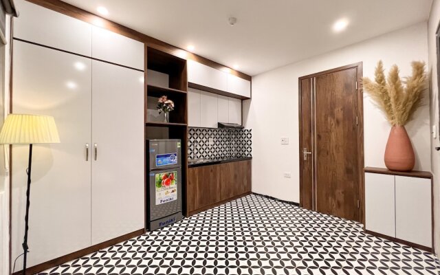 NINE HOUSING 127 Hao Nam