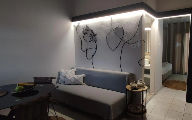 Niki Apartments