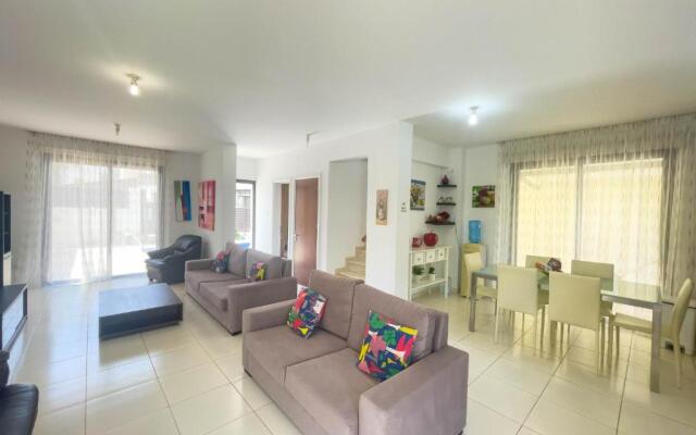 Fotini Villas