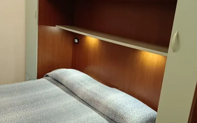 Comfy Accommodation 80m From Bibione Beach