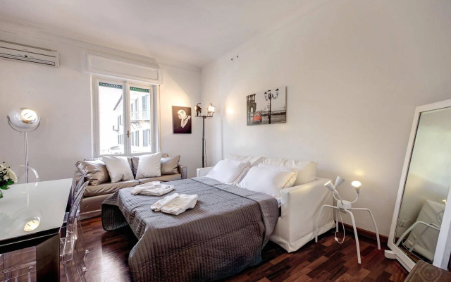 Trastevere Apartments - Ghetto Area
