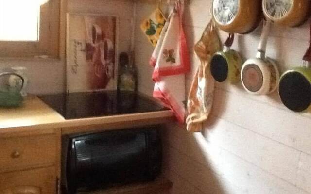 Maison D'Hotes Duccio Cabana