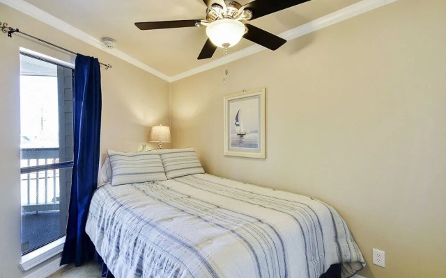 Casa Del Mar 145 Condo