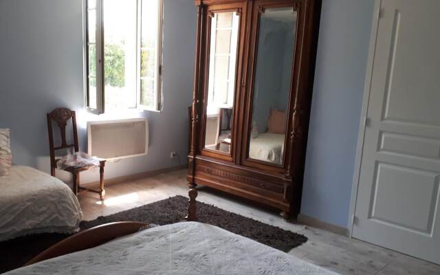 Château Vieux Mougnac