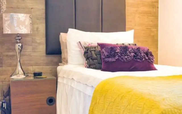 The Arthington Guest House