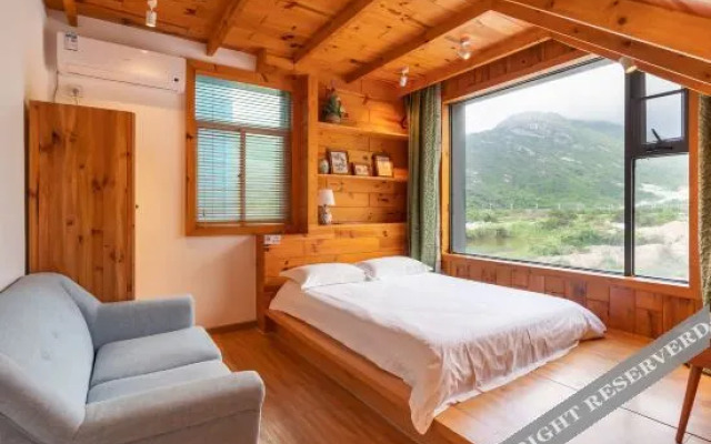 Tingmo Hostel (Zhuhai Hengqin Ocean Kingdom)