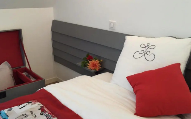 La Ferme du Bois Paris