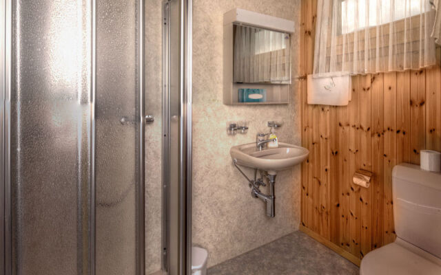 Hotel Wannenhorn