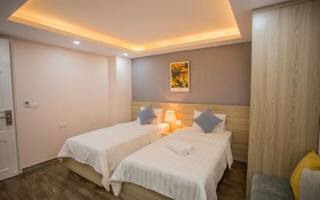 Zo Hotels Tran Duy Hung