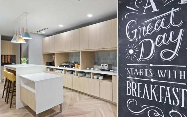 Towneplace Suites By Marriott White Hall