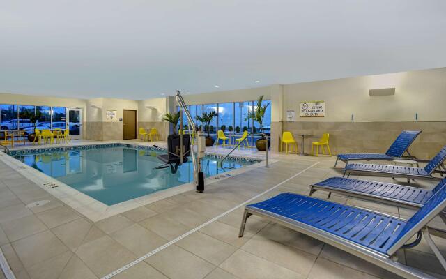 Home2 Suites by Hilton East Hanover