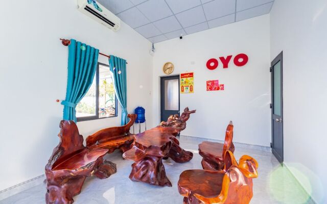 Oyo 745 Minh Duc Guest House 0