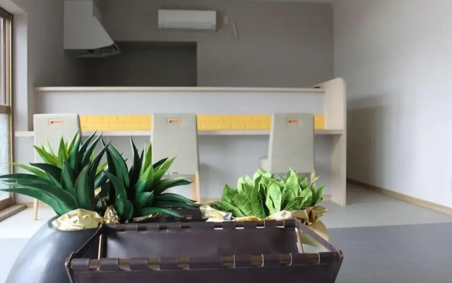 Easy Hostel