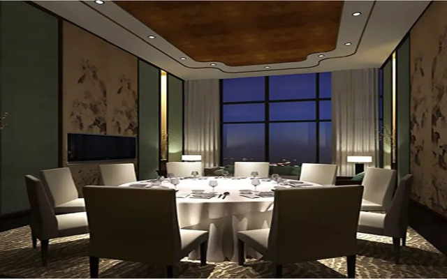 Holiday Inn Haikou West Coast
