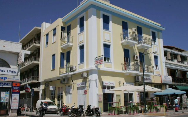 Amalia Rooms