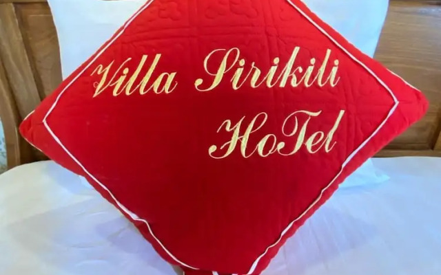 Villa Sirikili Luang Prabang