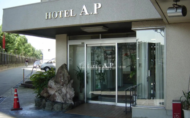 Hotel A.P