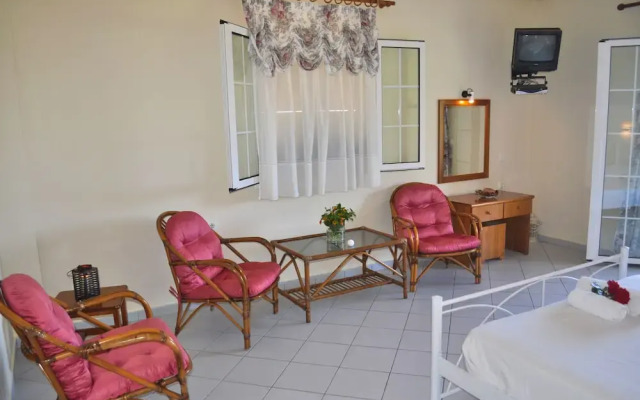Apartments Papadatos - Pelekas Beach, Corfu