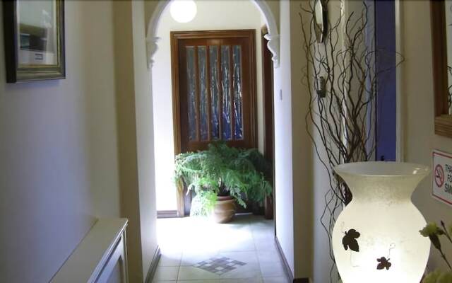 Hilton Heights B&B