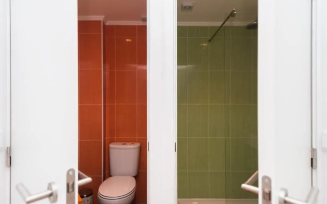 Castelo Cosy Apartment