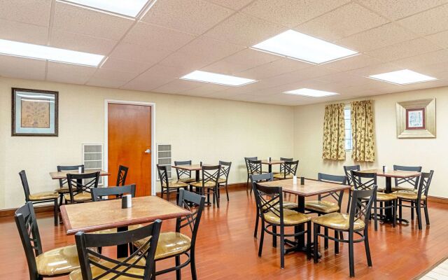 Quality Inn Burkeville