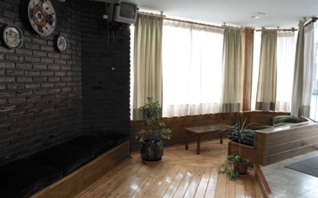 Perlamar Hotel