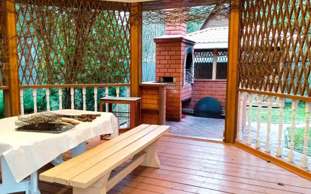 Spa Chill Villa Sivkovo