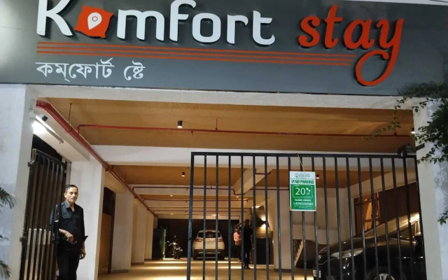 Komfort Stay