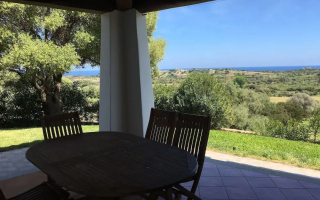 Casa Vacanze Rena