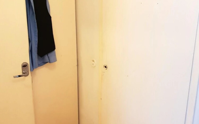 Studio in Helsingfors, With Balcony Near the Beach