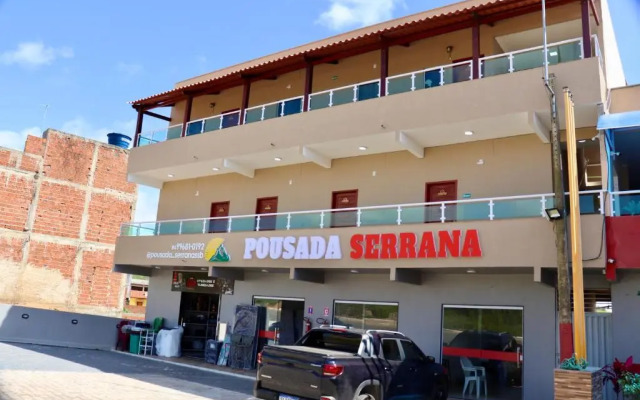 Pousada Serrana