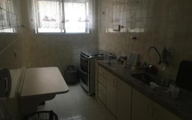 Cobertura Duplex Praia Do Morro Guarapari