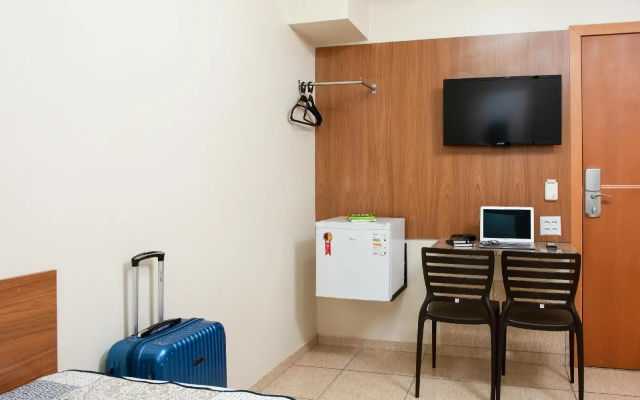 Hotel Pouso Alegre