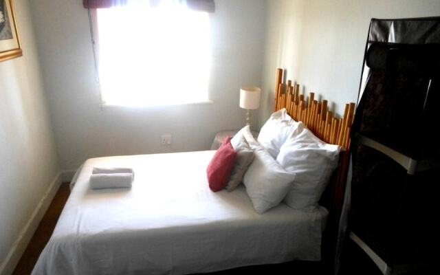 Bay Vista - Hostel