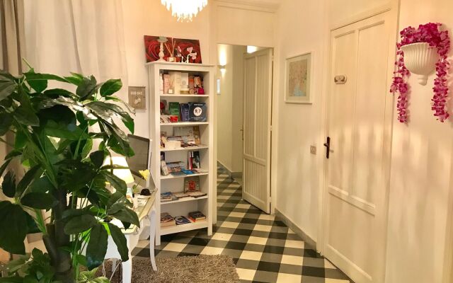 B&B Essenze